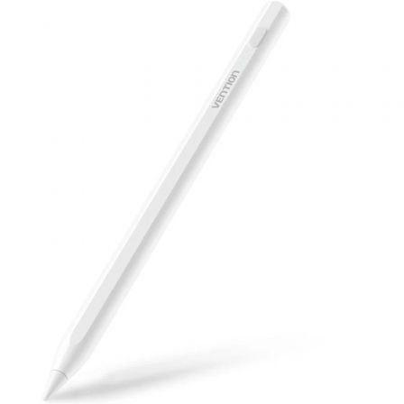 Lápis Digital VENTION KQGW0 (iPad - Branco)