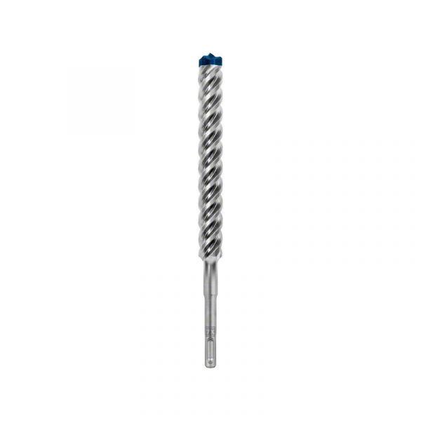 Broca para Martelo Perfurador BOSCH EXPERT SDS plus-7X 2608900146 (Carboneto) — miniatura 2