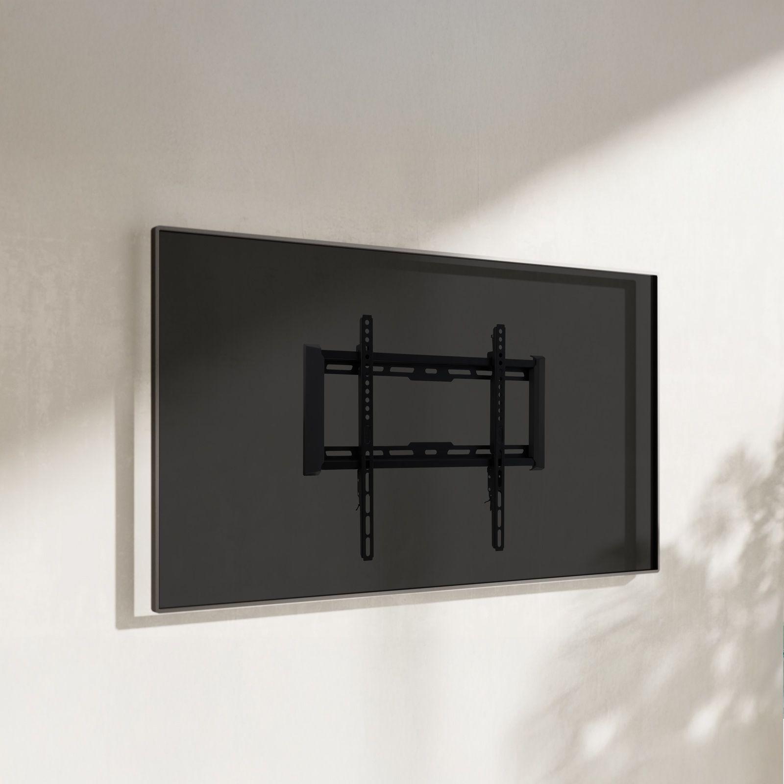 Suporte de Parede para TV TOOQ LP1073F-B (32-70" - 75 kg - Preto), miniatura 4