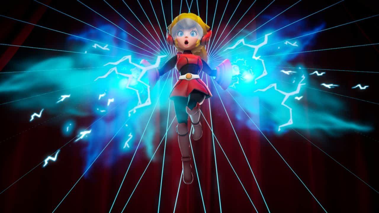 Jogo Nintendo Switch NINTENDO Princess Peach: Showtime! (Ação e Aventura - Edição Padrão) — miniatura 9