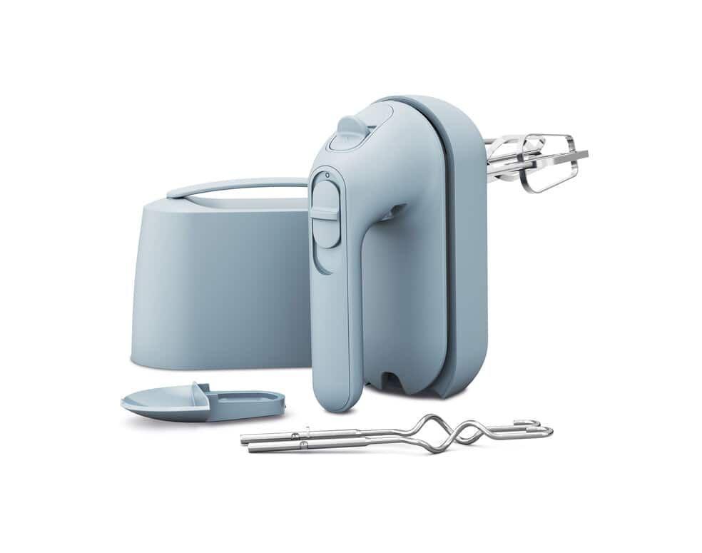 Batedeira Manual KENWOOD QuickMix GO HMP40.000GY (350 W - Altura 19 cm - Azul), miniatura 3