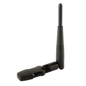Adaptador USB Wi-Fi LOGILINK WL0238 (600 Mbit/s - 2,4 GHz e 5 GHz - USB), miniatura 6