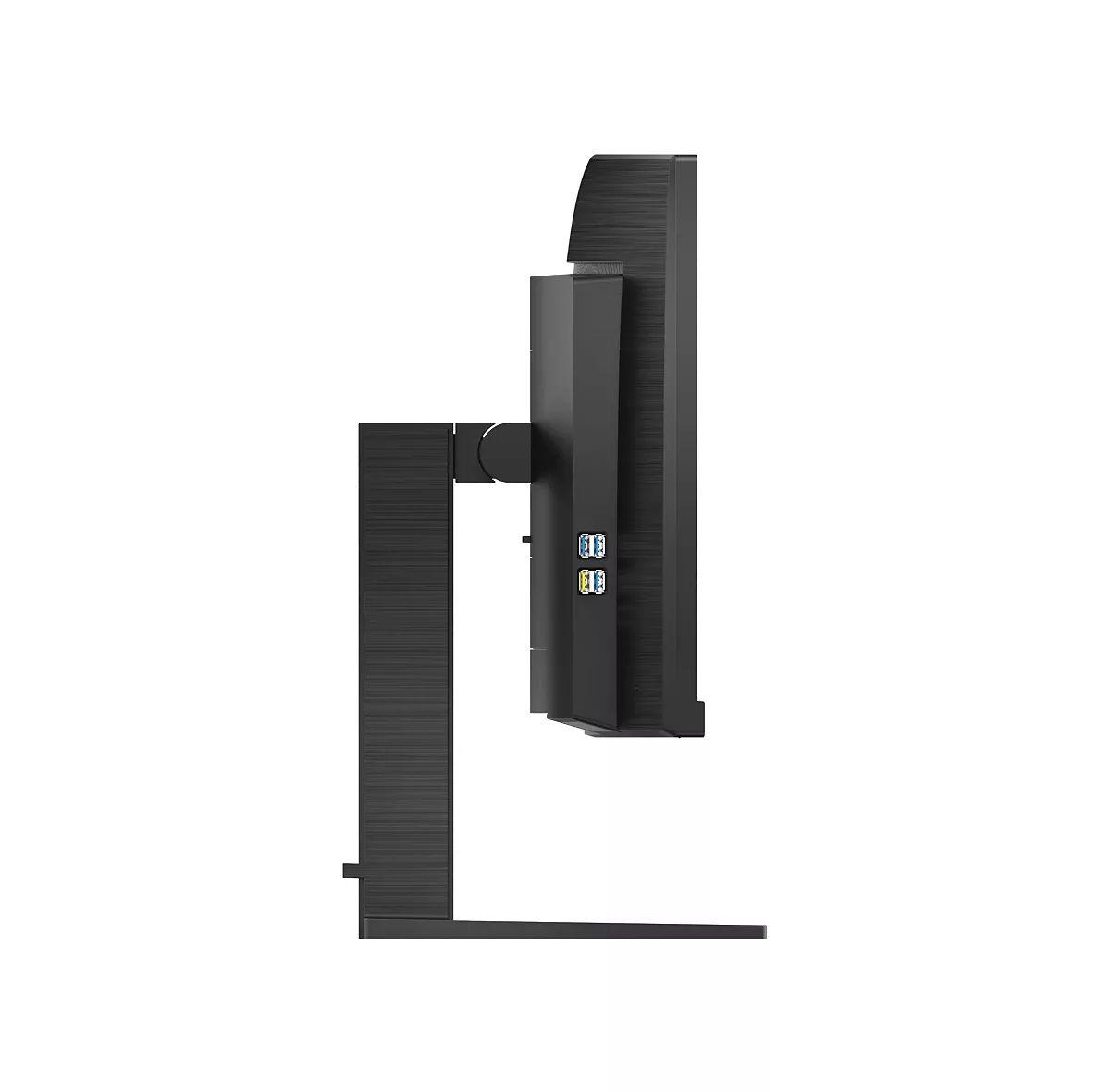 Monitor PHILIPS 346E2CUAE/00 (34" - VA - 100 Hz - Preto) — miniatura 10