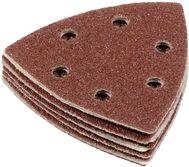 Folhas de Lixa MAKITA D-58578 (Grão 40 - 10 unidades)