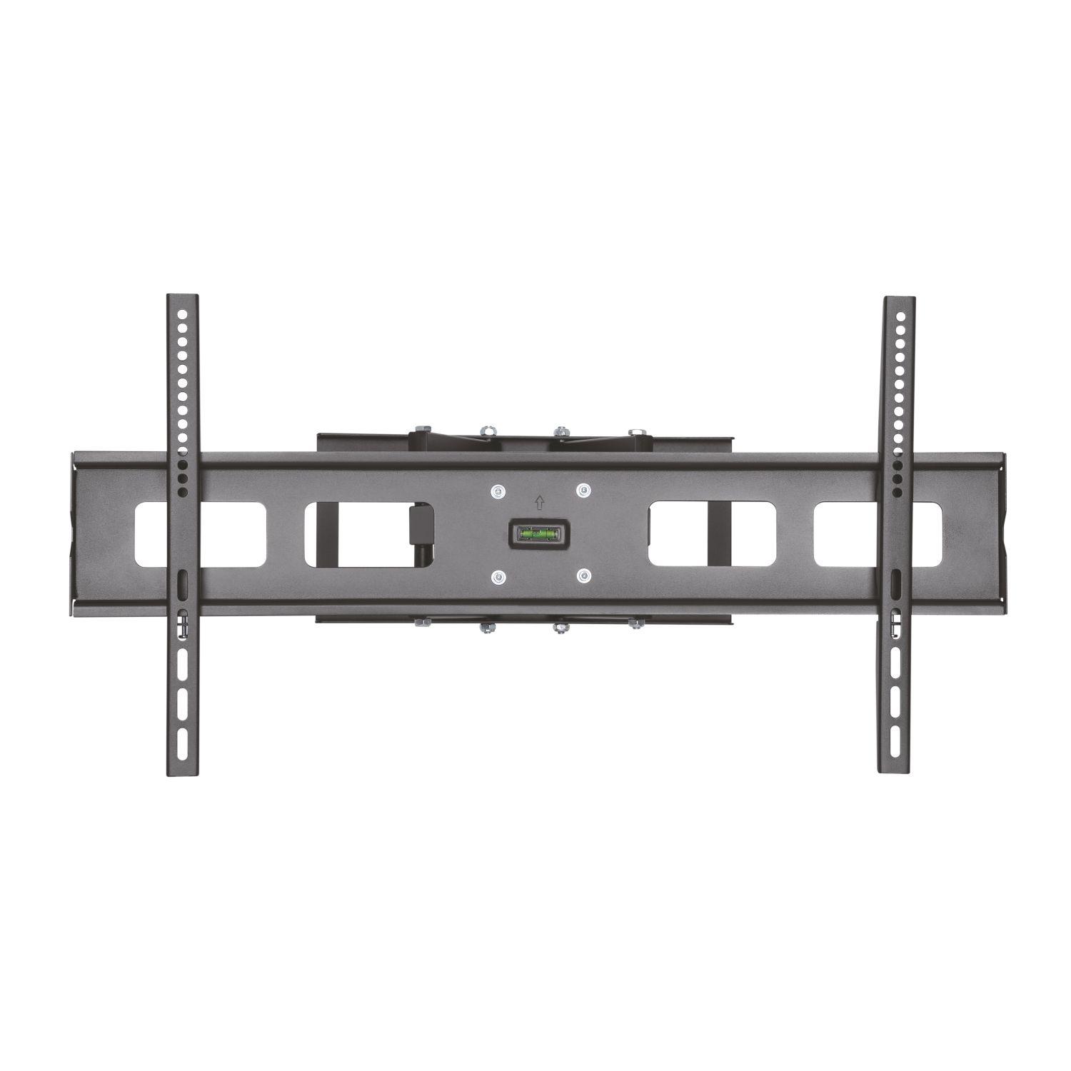 Suporte de Parede para TV AISENS WT70TSLE-029 (37-90" - VESA 800x400 - Preto) — miniatura 2