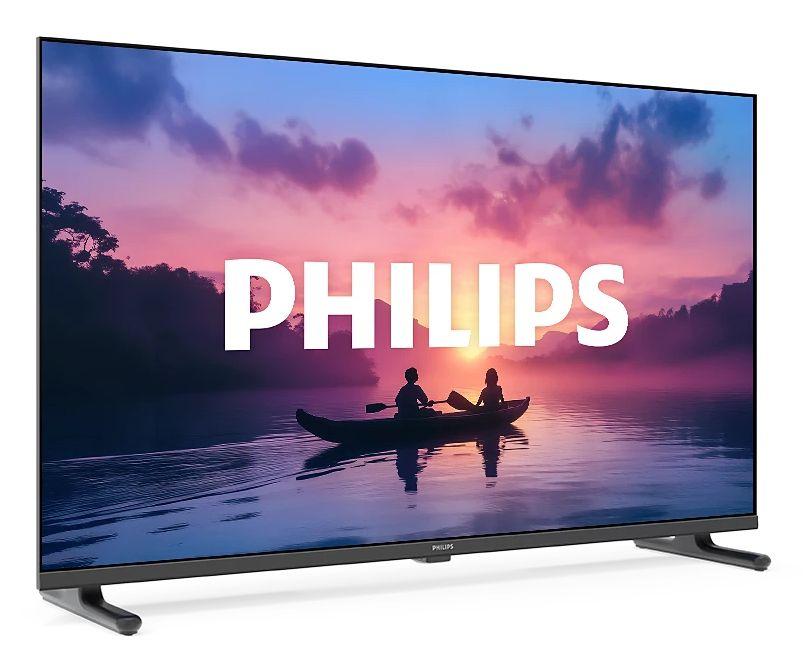 Televisão PHILIPS TV 24PHS6050/12 (24" - LED - HD+ - Preto) — miniatura 2