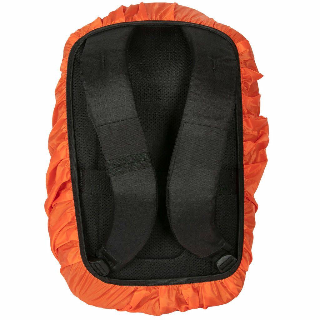 Mochila TARGUS Terra EcoSmart TBB649GL (15-16" - 23 L - Preto) — miniatura 11