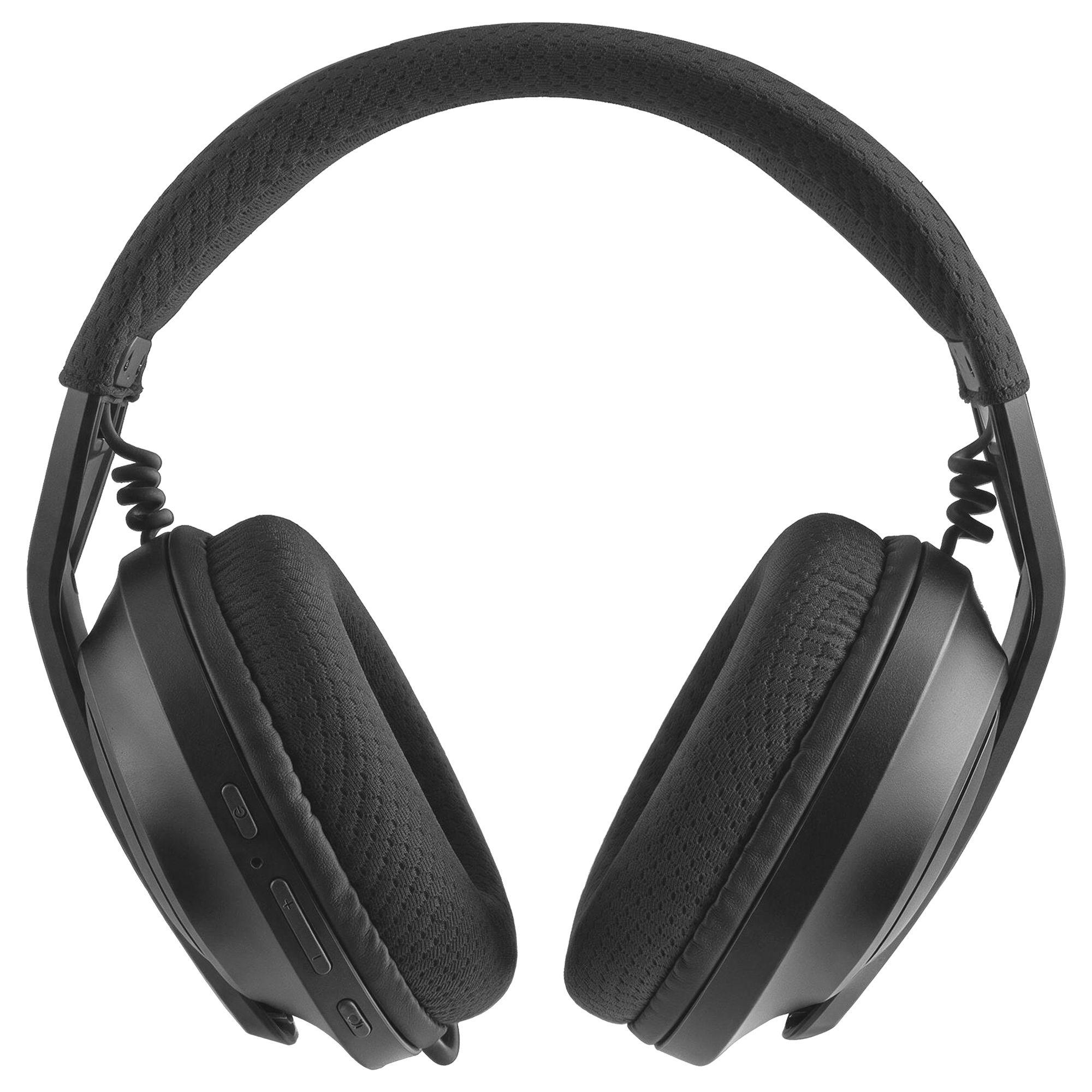 Headset Gaming MARS GAMING MHWQUASAR (Preto), miniatura 9