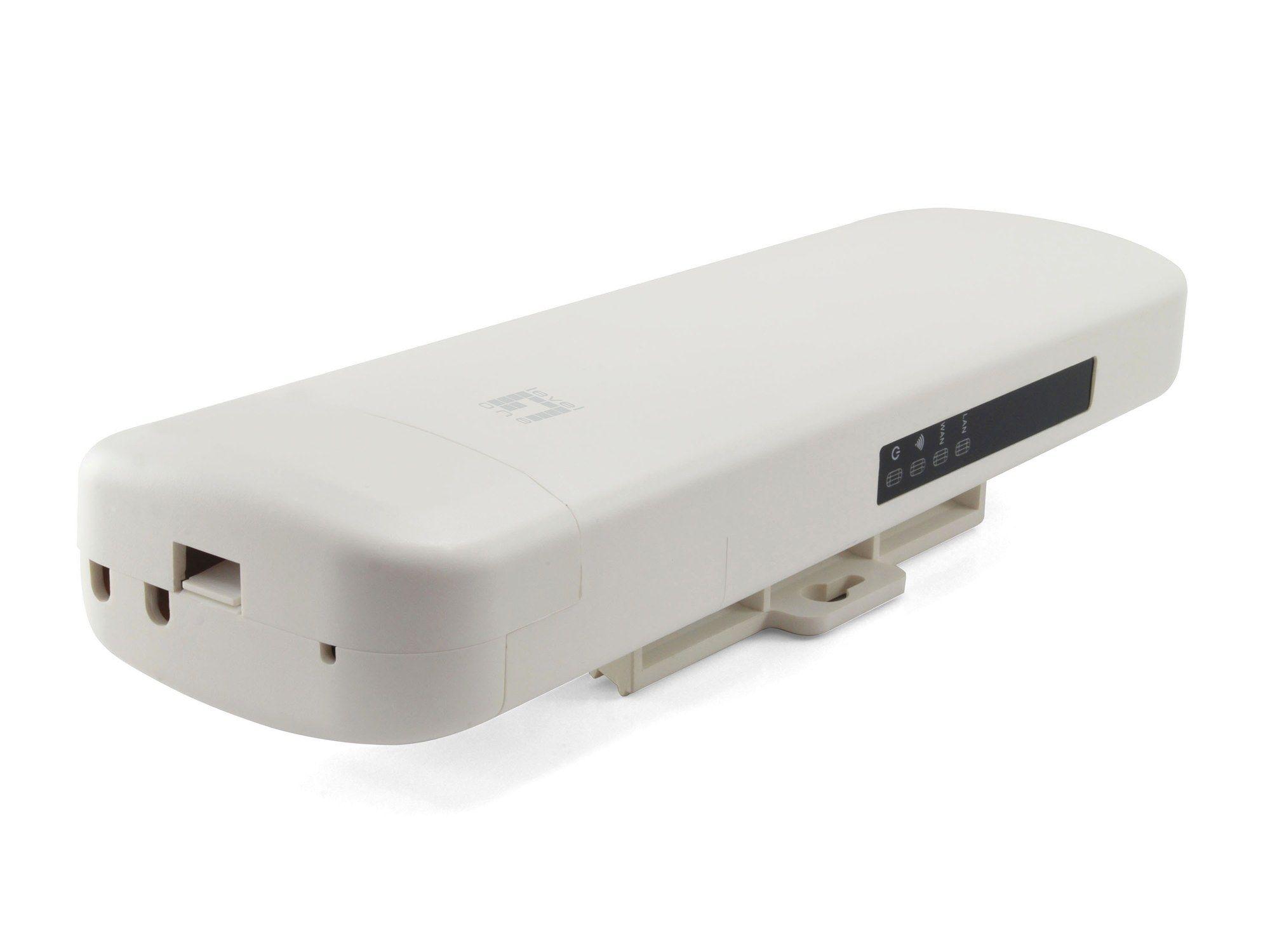 Ponto de Acesso Wi-Fi LEVELONE WAB-6010 (300 Mbit/s - 2,4 GHz - 100 Mbit/s - Branco)