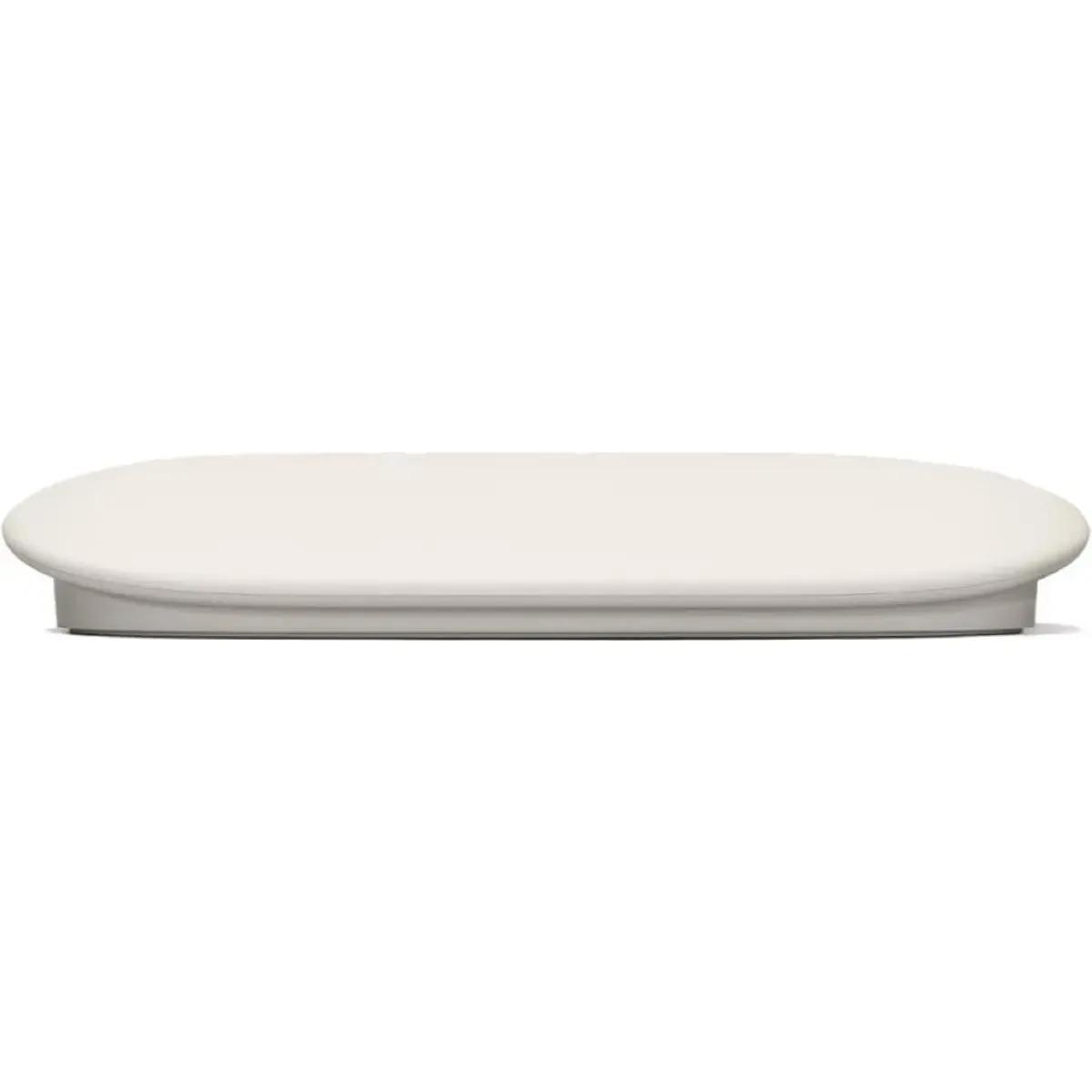 Box de Streaming GOOGLE TV Streamer 4K 32GB (4K Ultra HD - 32 GB - 32GB - Branco Porcelana) — miniatura 3