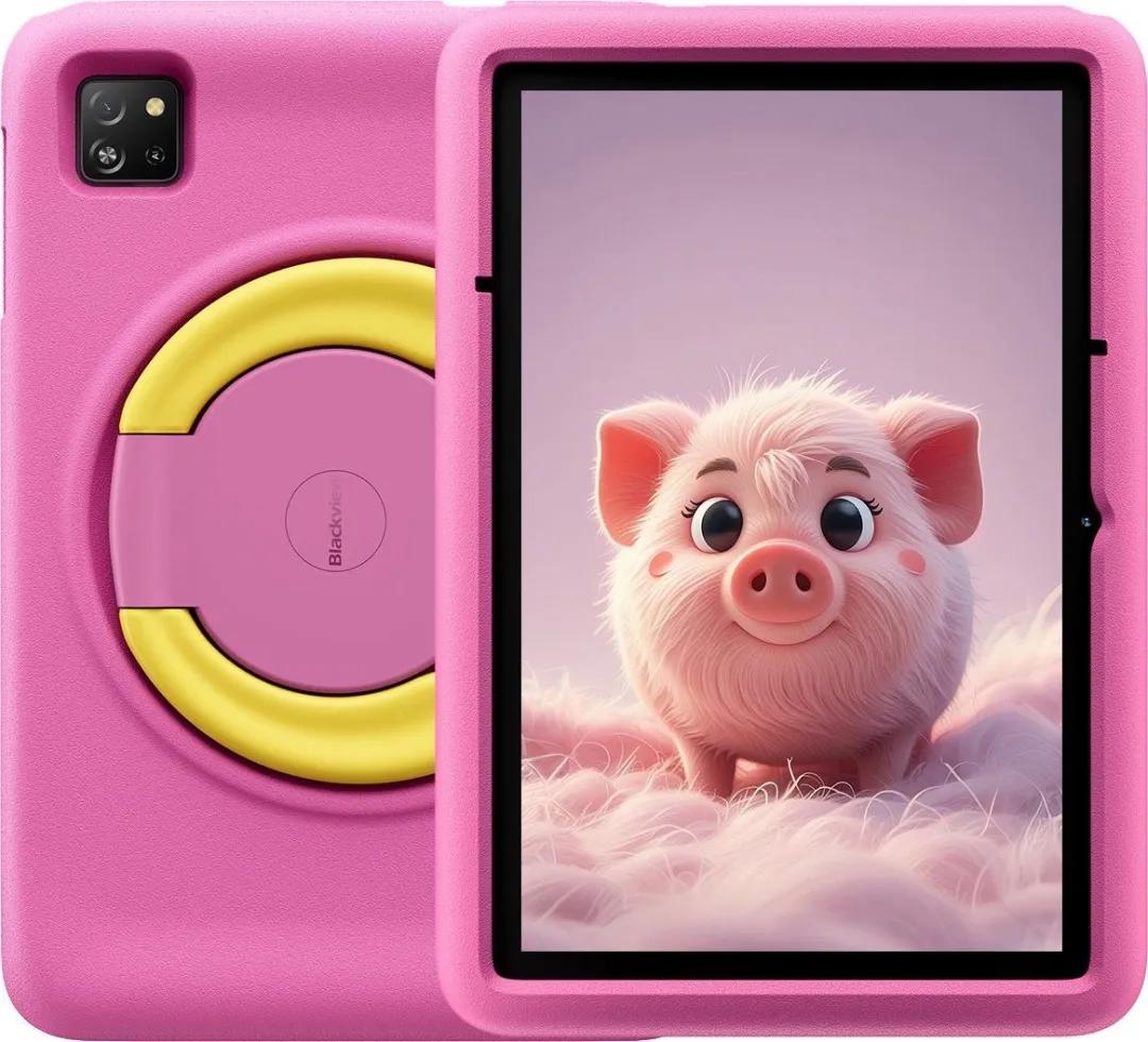Tablet BLACKVIEW Tab A6 Kids (10,1" - 4GB RAM - 128GB - Rosa) — miniatura 2