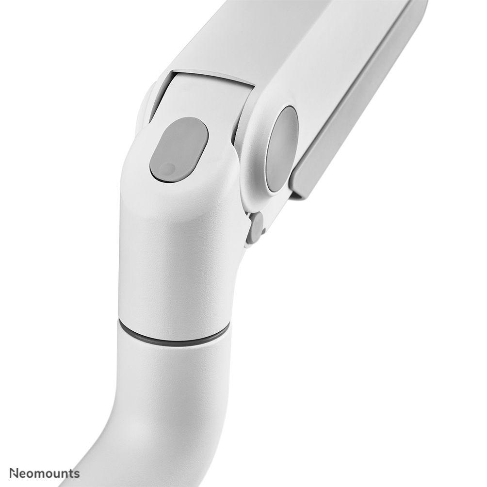 Suporte de Secretária para 2 Monitores NEOMOUNTS DS70S-950WH2 (88,9 cm - Branco) — miniatura 13