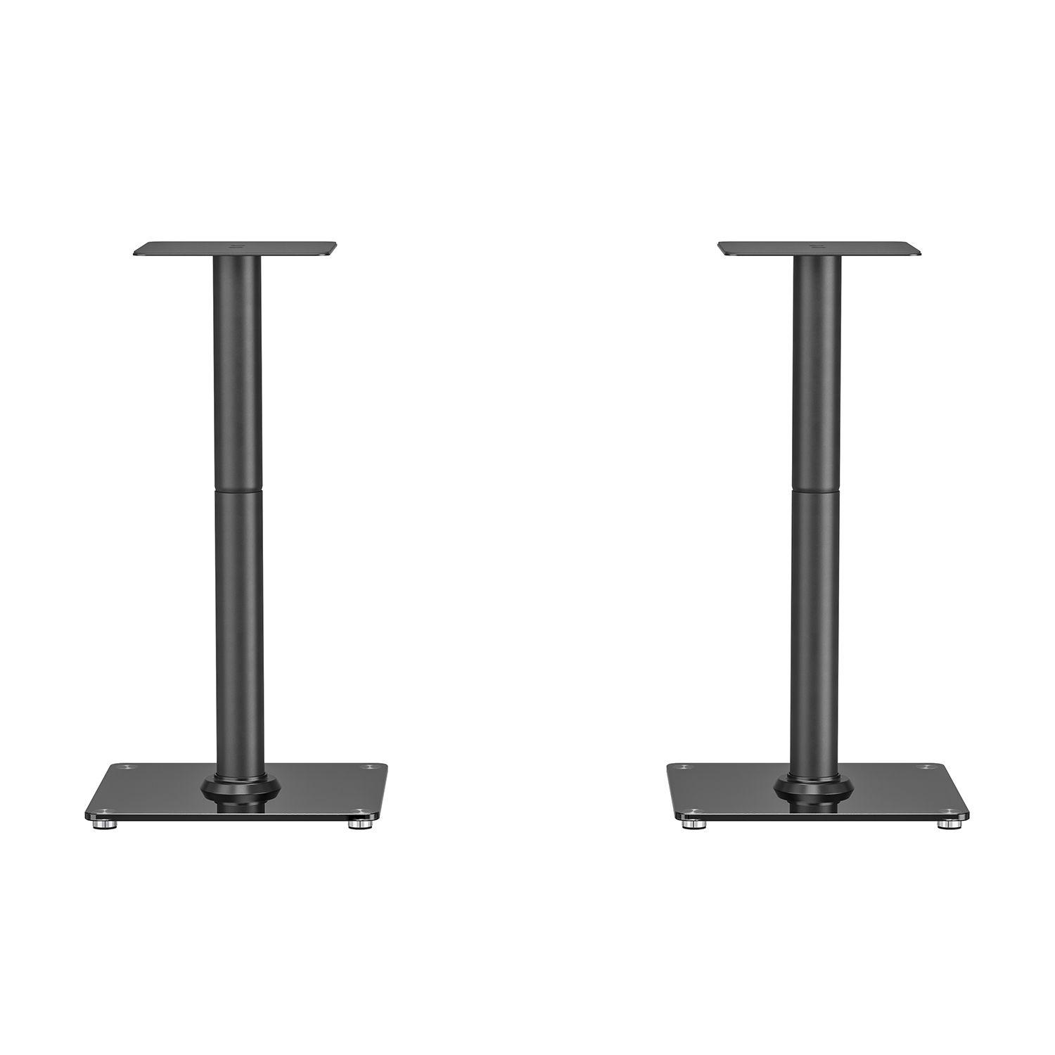 Suporte de Chão para Colunas AISENS SPK10U-431 (Preto), miniatura 2