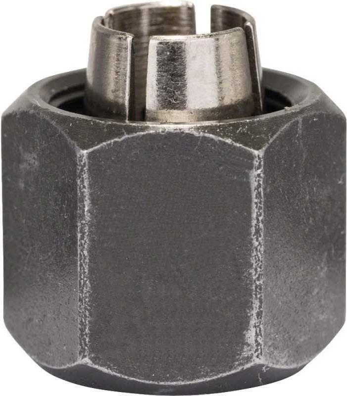 Pinça de Aperto BOSCH 2608570134 (8 mm - para GKF 600 Professional)