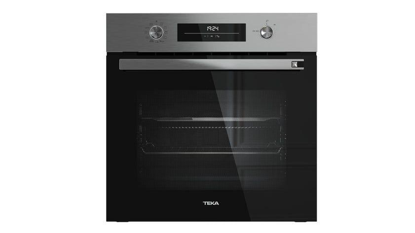 Forno Encastre TEKA HSB 6466 P (Forno elétrico - 70 l - 50-275 °C - Inox)