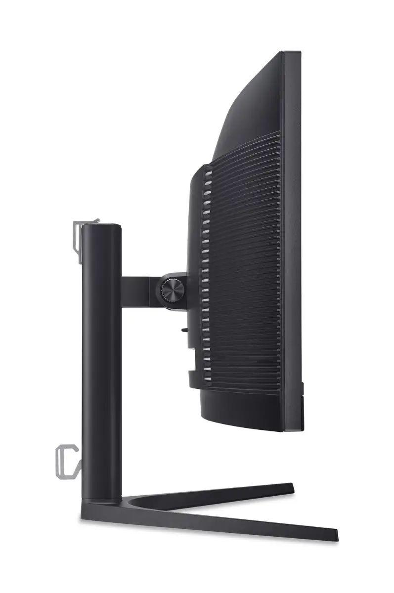 Monitor ACER Predator X34V3bmiiphuzx (34" - VA - 180 Hz - Preto) — miniatura 6
