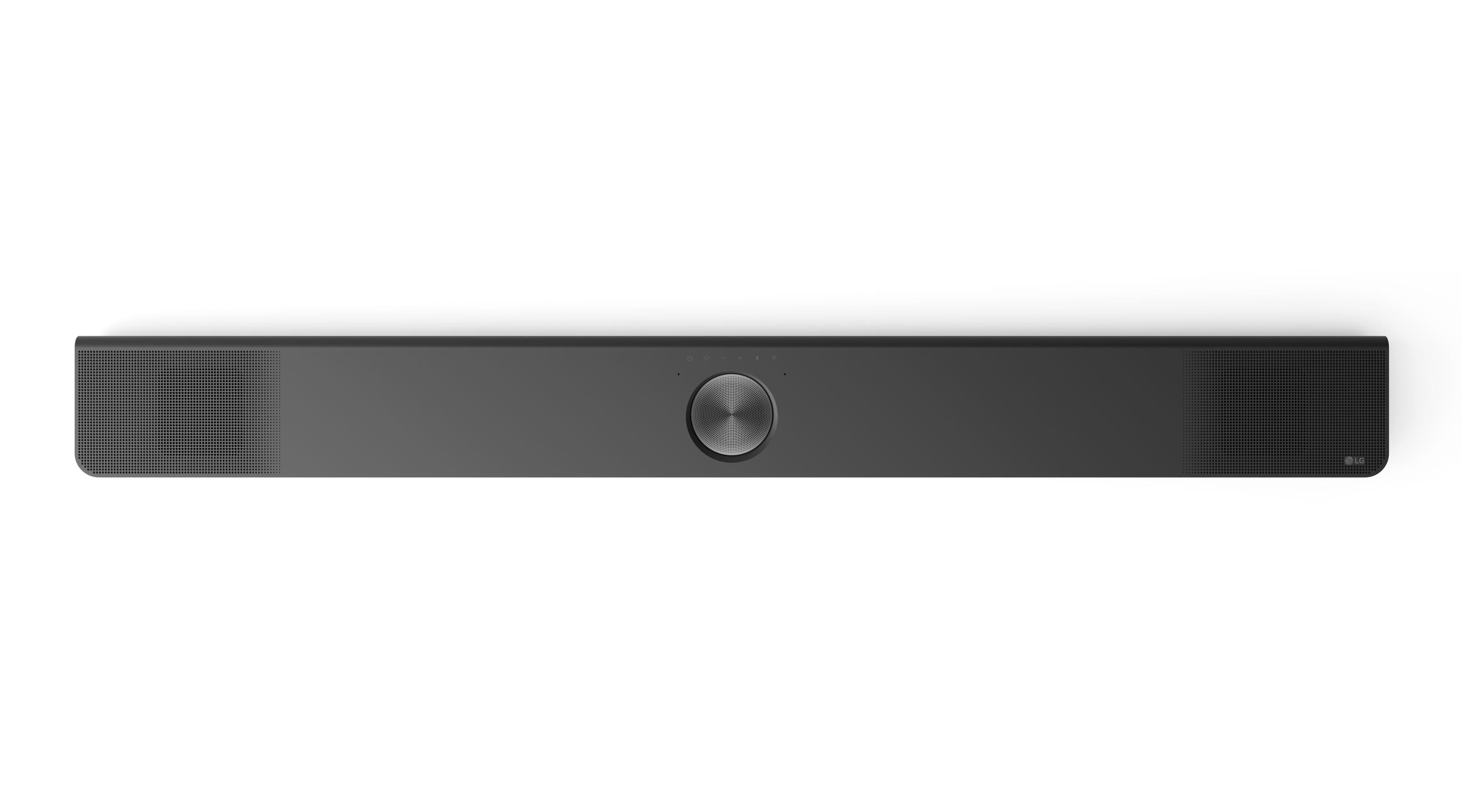 Barra de Som LG S95TR (171 W - Com fios e sem fios - Preto), miniatura 13