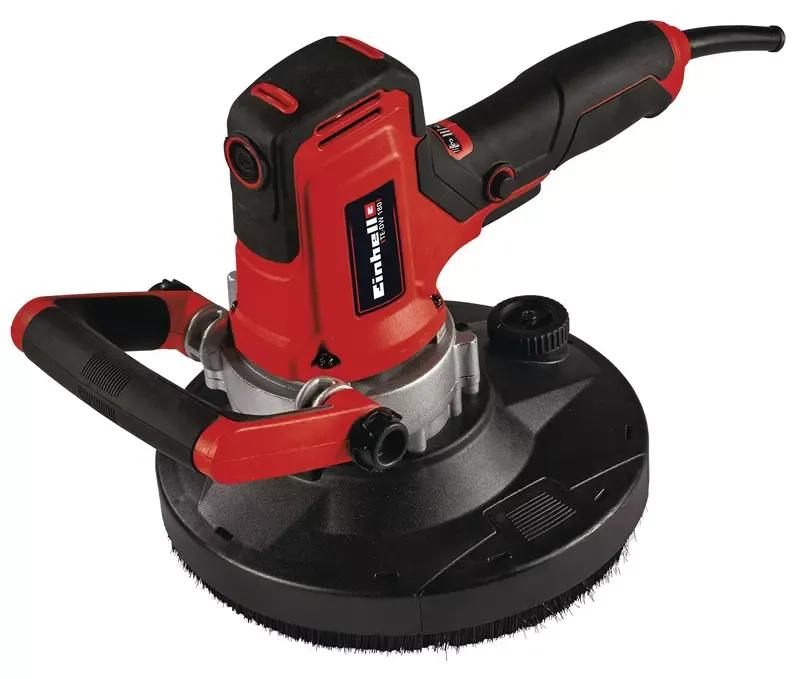 Disco de Desbaste Diamantado EINHELL 17268550 (180 mm - para TE-DW 180)