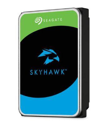 Disco Rígido HDD SEAGATE SkyHawk ST1000VX013 (1 TB - 3.5" - Serial ATA III)