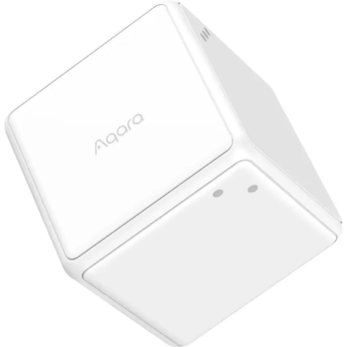 Controlador Inteligente por Gestos AQARA Cube T1 Pro CTP-R01 (Zigbee 3.0 - 7 ações) — miniatura 2