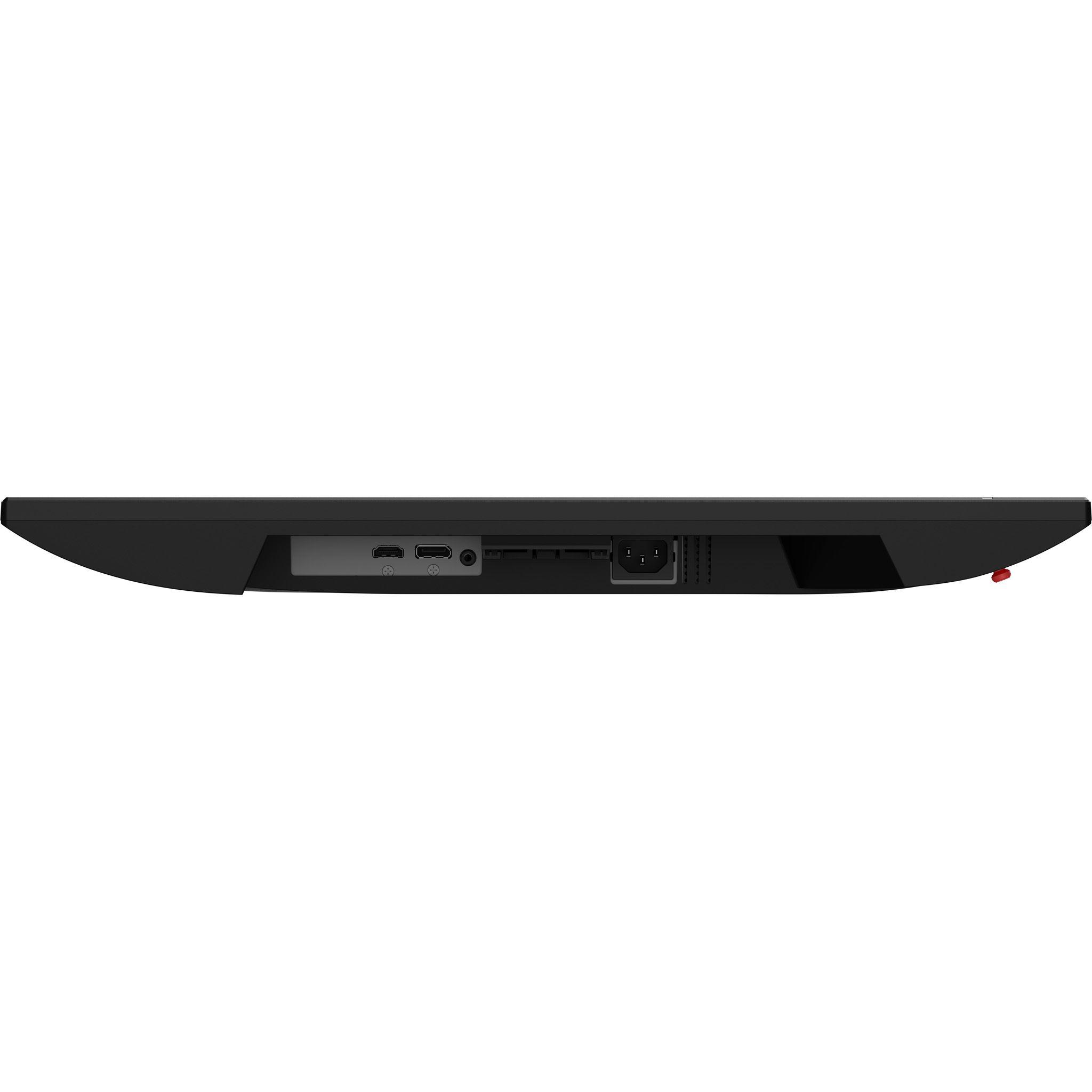 Monitor MSI G242L E14 (23,8" - IPS - 144 Hz - Preto) — miniatura 14