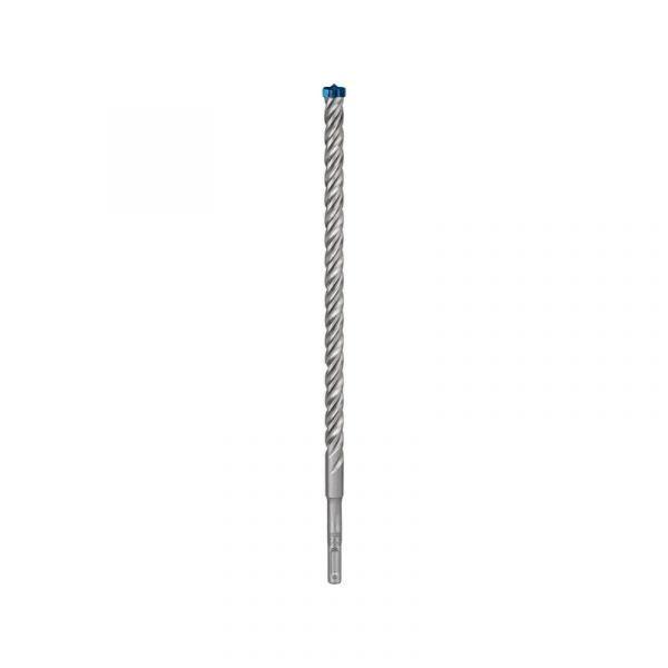 Broca para Martelo Perfurador BOSCH EXPERT SDS plus-7X 2608900122 (Carboneto de tungsténio), miniatura 2