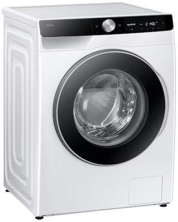 Máquina de Lavar Roupa Independente SAMSUNG WW10FG6U34LKU3 (1351 RPM - B - A - Branco) — miniatura 2
