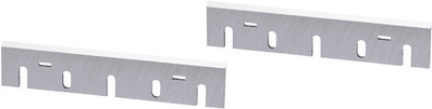 Lâmina de Plaina MAKITA D-63666 (Aço rápido HSS - 170 mm), imagem 1