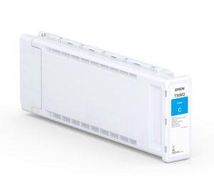 Tinteiro EPSON T50M2 (SureColor T7760D - 44" - 700 ml - Ciano)
