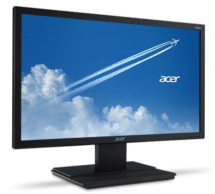 Monitor ACER V246HQLBI (23,6" - VA - 60 Hz - Preto), miniatura 2