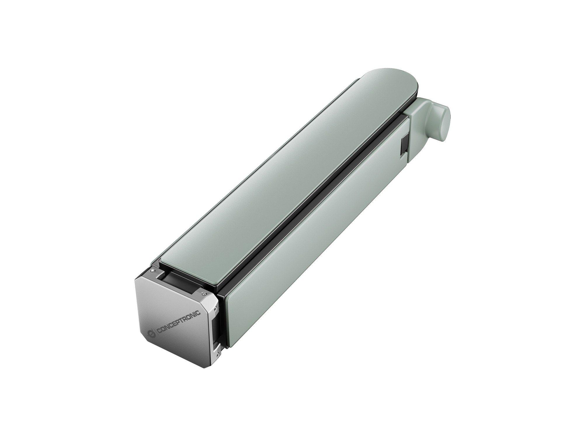 Suporte para Portátil CONCEPTRONIC THANA11G (43,9 cm - Cinzento), miniatura 3