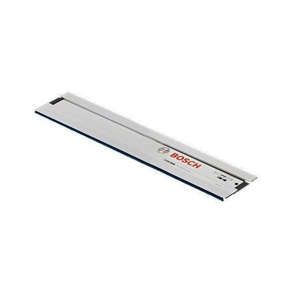 Calha de Guia BOSCH FSN 800 Professional (Alumínio - Prateado), miniatura 2