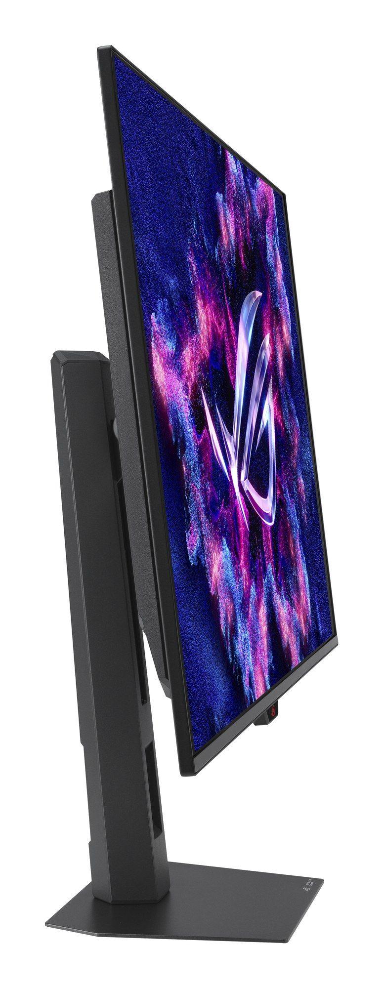 Monitor ASUS ROG Strix XG32UQDWS (31,5" - WOLED - 240 Hz - Preto) — miniatura 4
