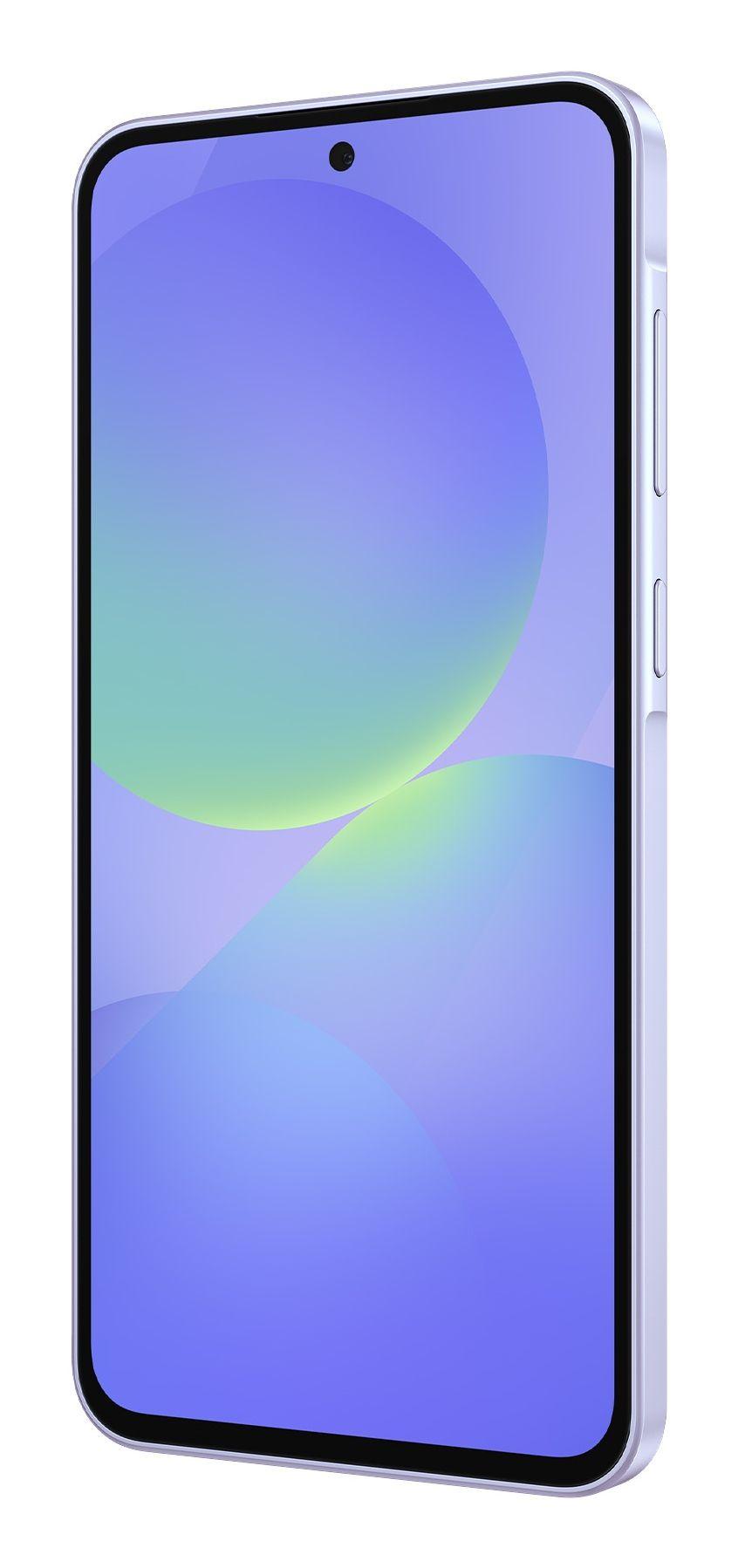 Smartphone SAMSUNG Galaxy A36 5G (6GB/128GB - 6,7" - Lavanda), miniatura 4