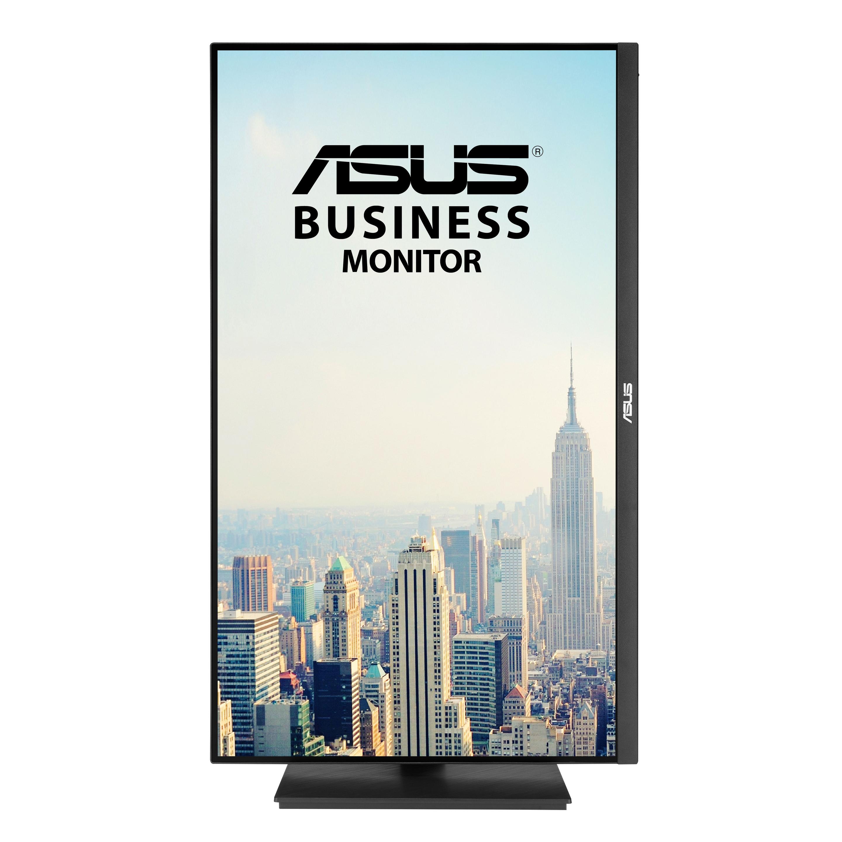 Monitor ASUS VA32UQSB (31,5" - IPS - 60 Hz - Preto), miniatura 6