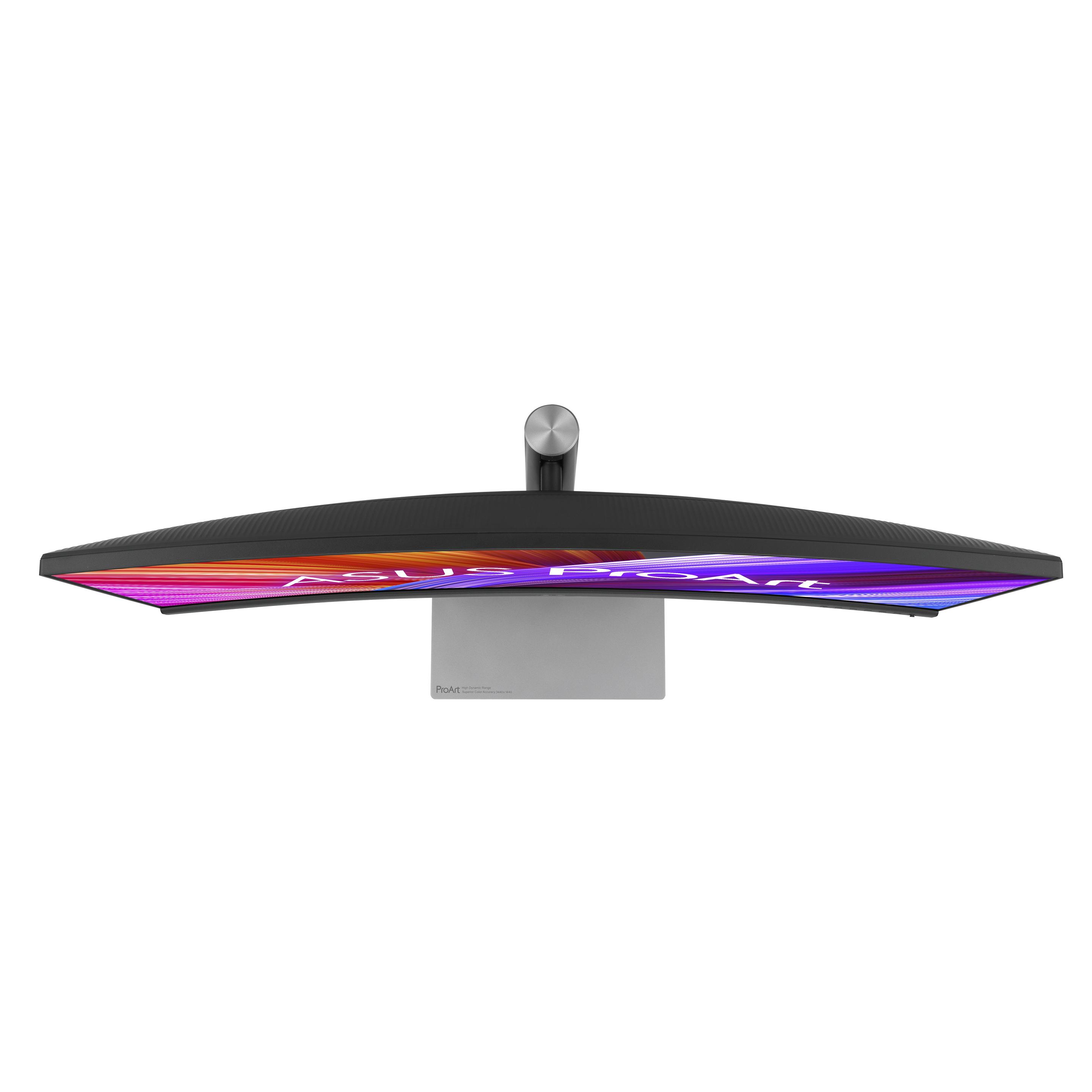 Monitor ASUS ProArt PA34VCNV (34,1" - IPS - 60 Hz - Preto) — miniatura 10