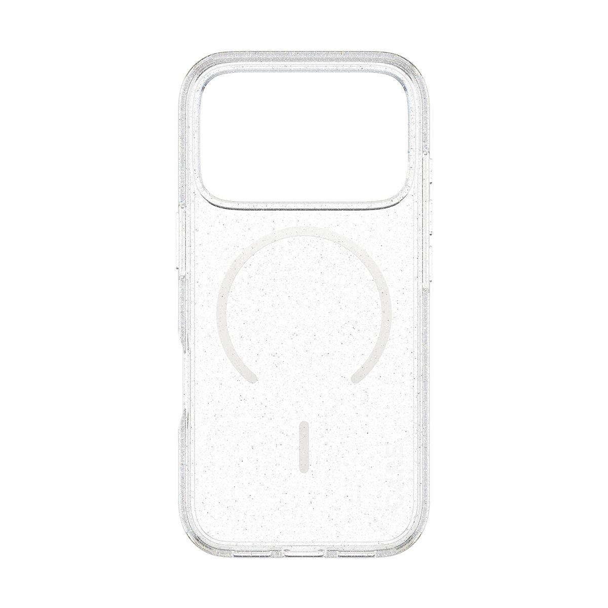 Capa PANZERGLASS CARE Urban Case Star Lit MagSafe iP 18Pro 17Pro (Transparente), miniatura 4