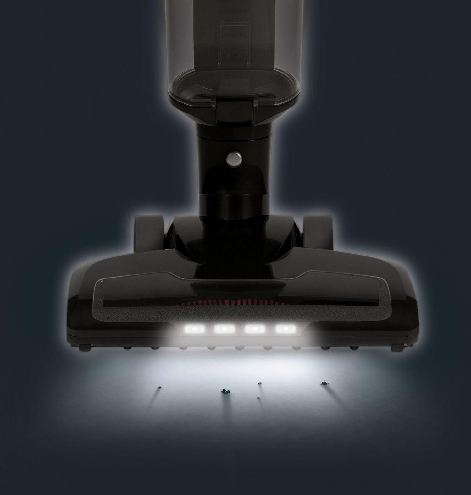 Aspirador Vertical ROWENTA RH6545WH (Altura 109,2 cm - Preto), miniatura 11