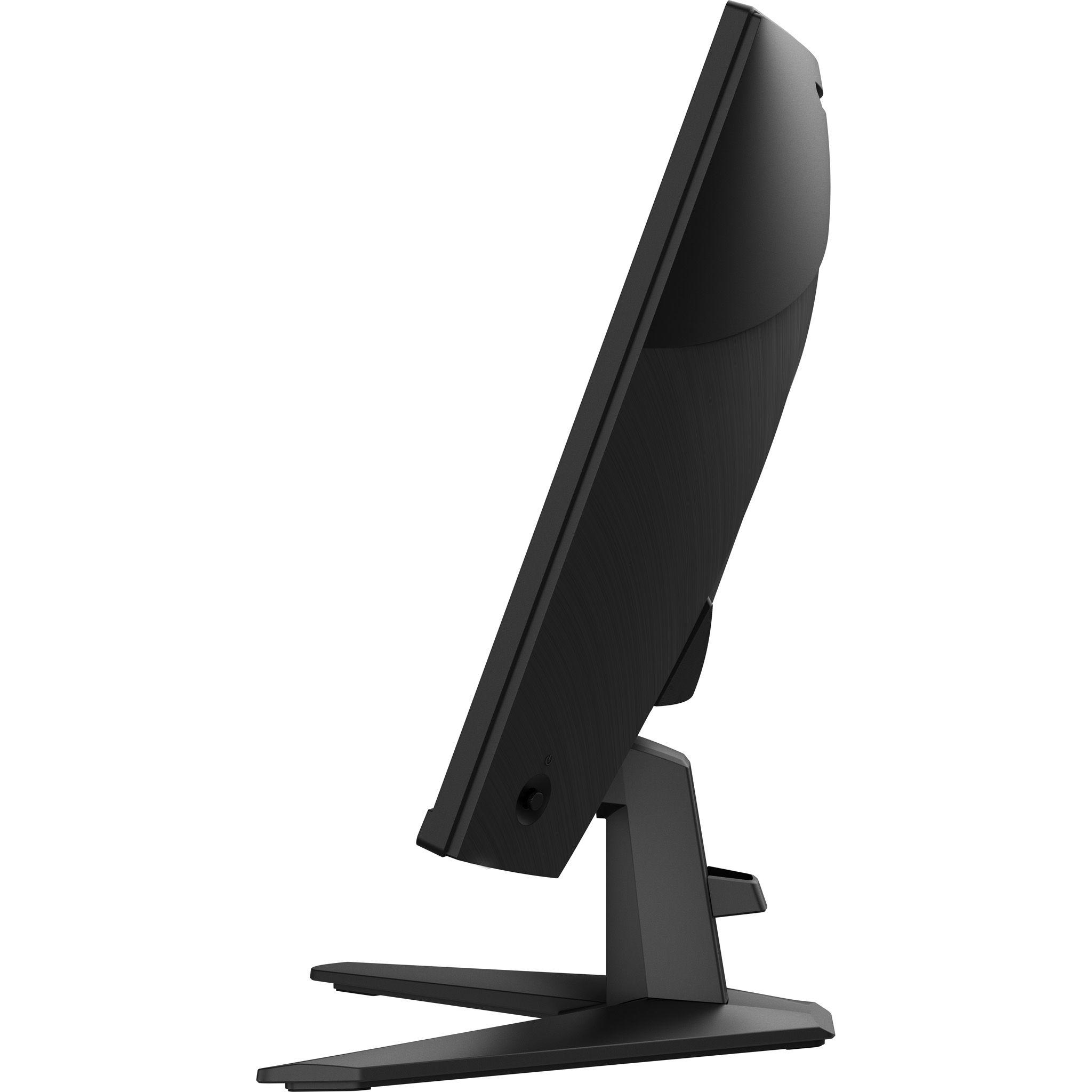 Monitor MSI MAG 276CF E20 (27" - Rapid VA - 200 Hz - Preto) — miniatura 4