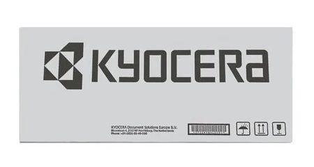 Toner KYOCERA TK-8455Y (12000 páginas - Amarelo)