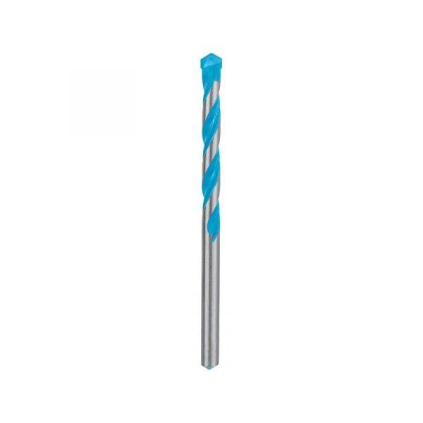 Broca BOSCH Expert CYL-9 MultiConstruction (Ø 8 mm - Conjunto de 10), miniatura 2