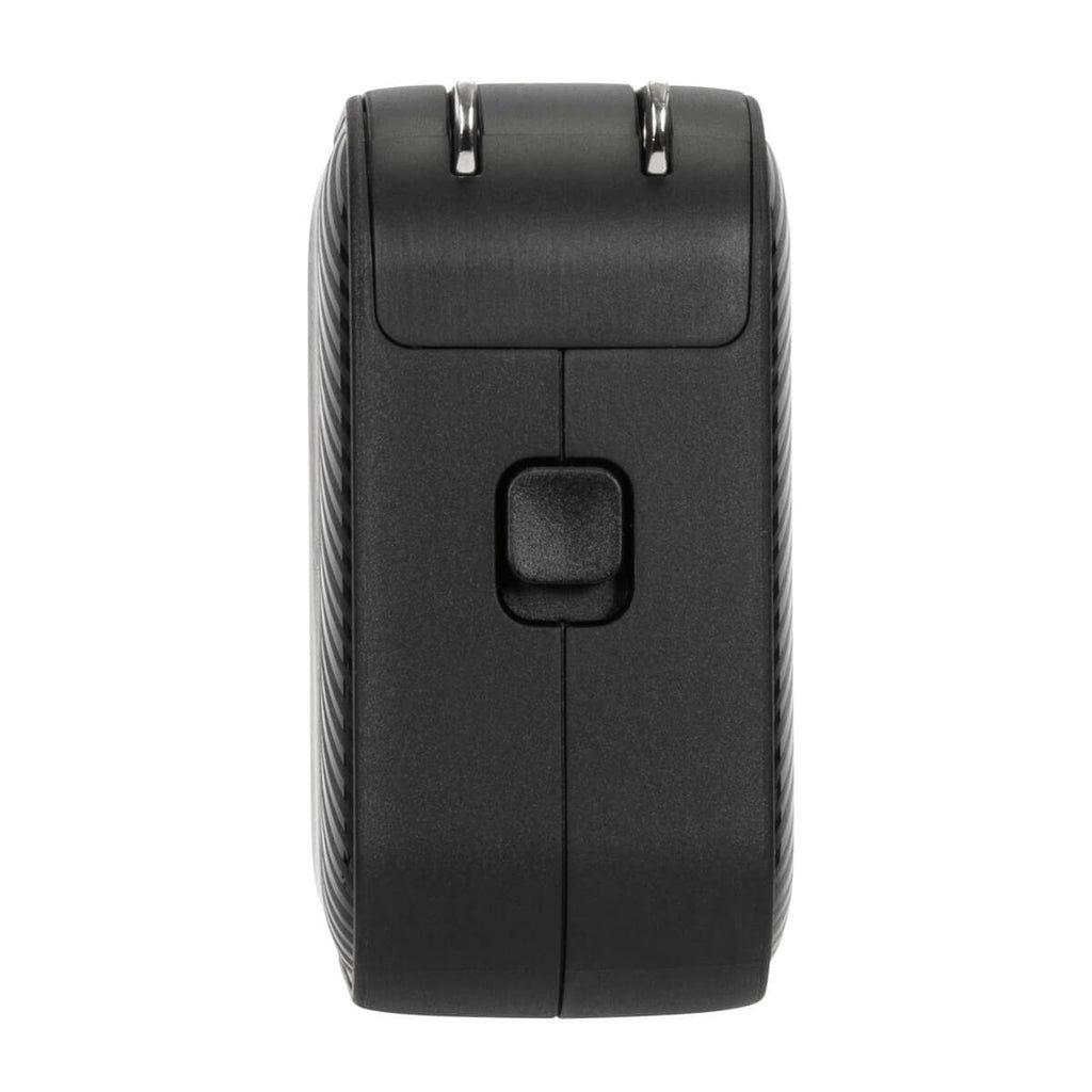 Carregador de Parede TARGUS APA803GL (Universal - Corrente alternada - Preto), miniatura 4