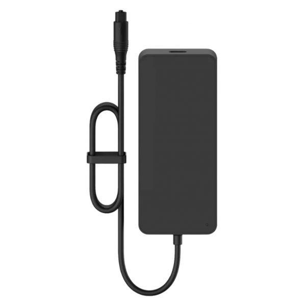 Carregador Rápido XIAOMI Electric Scooter Fast Charger 2 (Para Xiaomi Electric Scooter 6 Ultra e 6 Max), miniatura 2