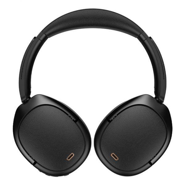 Auscultadores EDIFIER WH950NB (Binaural - Circum-aural - 4 cm - Preto), miniatura 4