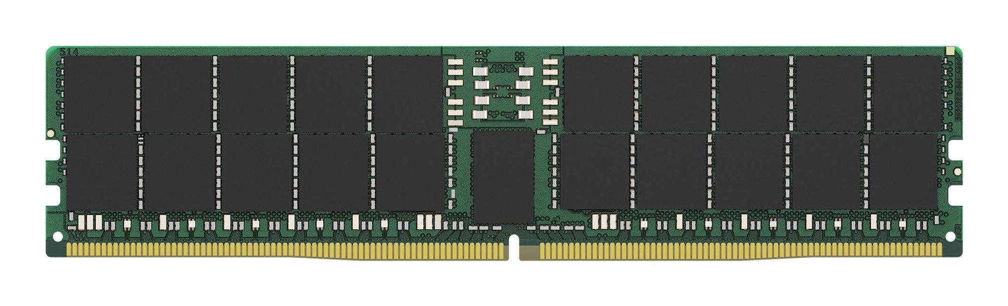 Memória RAM KINGSTON KSM64R52BD4-64HA (6400 MHz - 64 GB - DIMM)