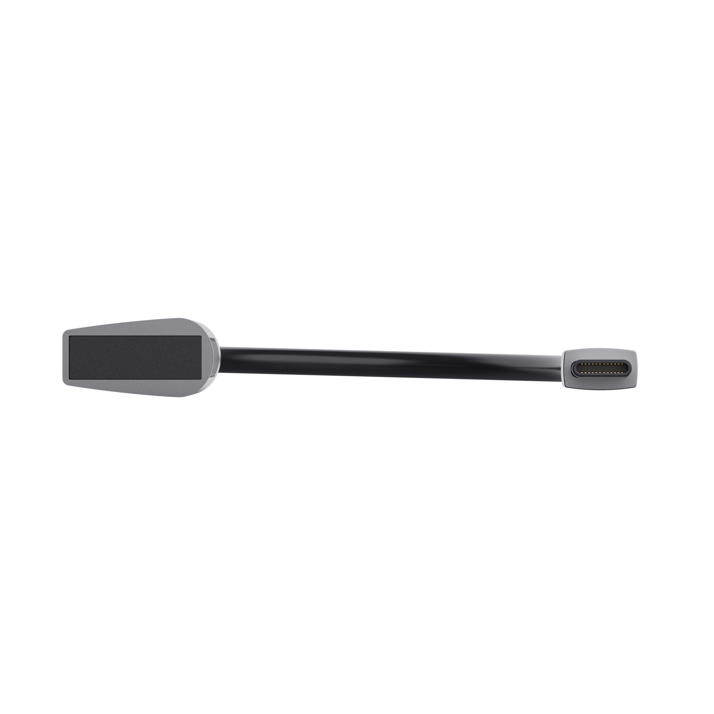 Hub USB TRUST Halyx 24948 (0,1 m - USB Type-C - Windows 10, Windows 11 - Cinzento) — miniatura 4