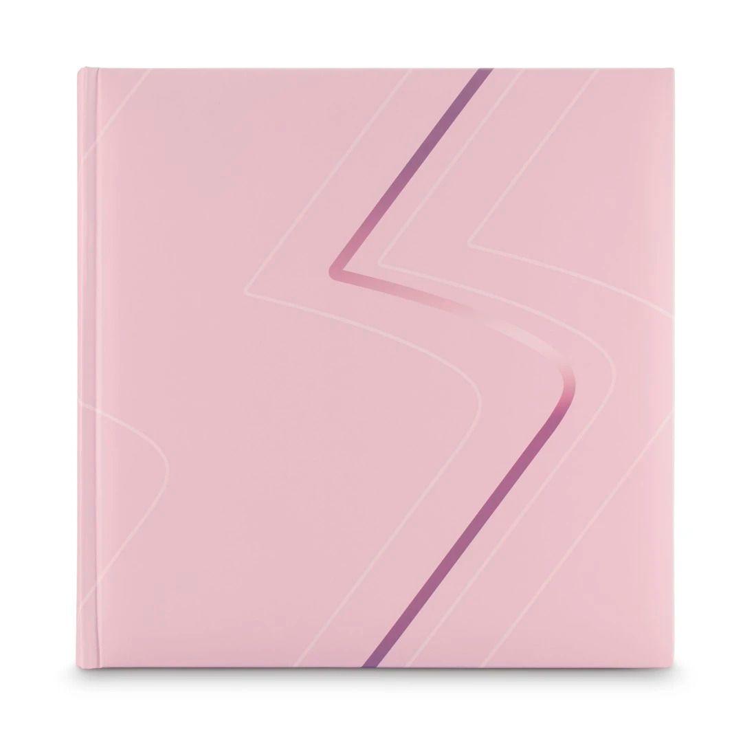 Álbum de Fotografias HAMA Jumbo Fancy (Rosa), miniatura 3