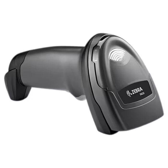 Leitor de Códigos de Barras ZEBRA DS2278-SR7U2100PRW (Bluetooth) — miniatura 3