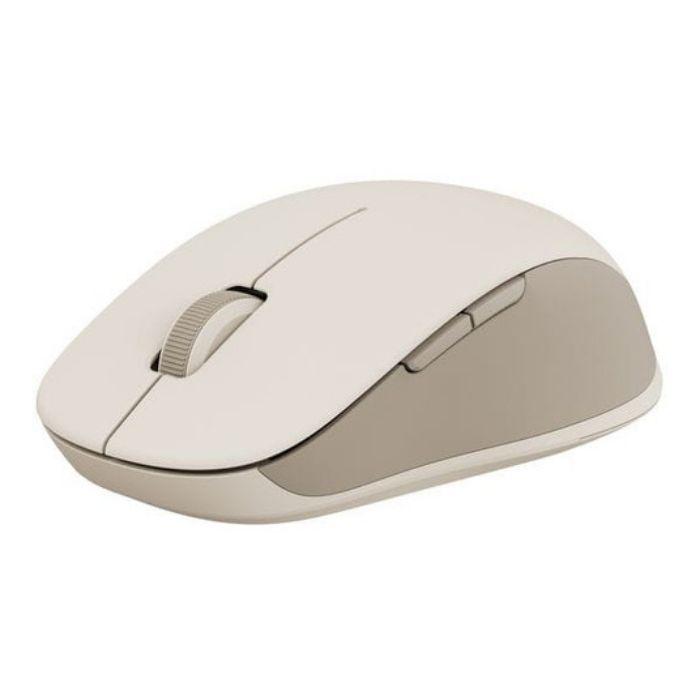 Rato XIAOMI Dual-Mode Wireless Mouse 2 (Mão direita - 1200 DPI - Ótico - Branco) — miniatura 2