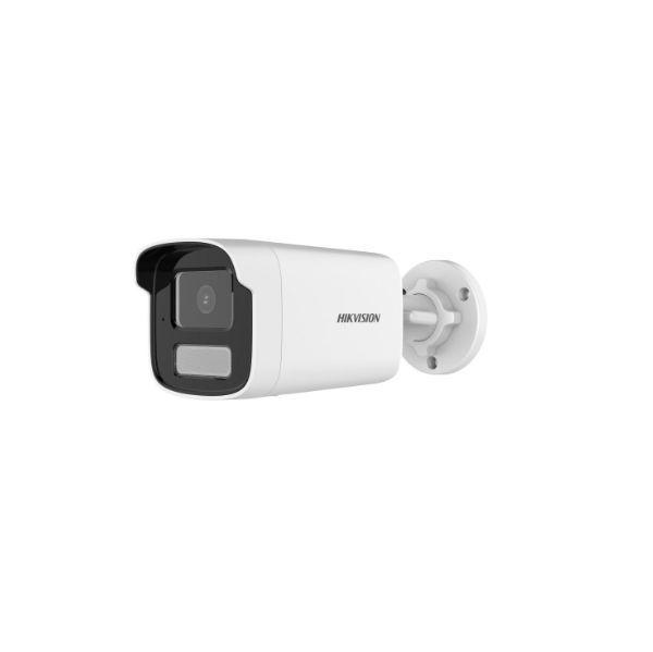 Câmara de Segurança IP Bullet HIKVISION DS-2CD1T83G2-LIU(4mm) (8 MP - 3840 x 2160 pixels - Teto/parede), miniatura 2